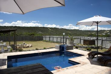 Ostello Afrovibe Beach Villa