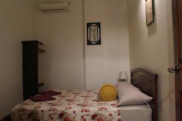 Sojourn Beds & Cafe Hostel