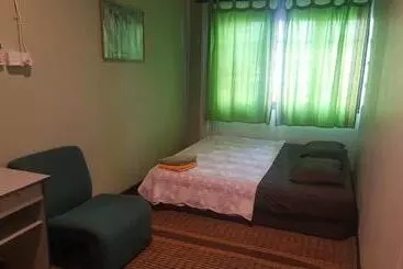 Ostello Marco Polo Guest House