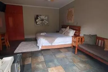 ベッドアンドブレックファースト Aero Lodge Guest House