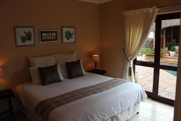 Aamiaismajoitus (B&B) Almost Heaven