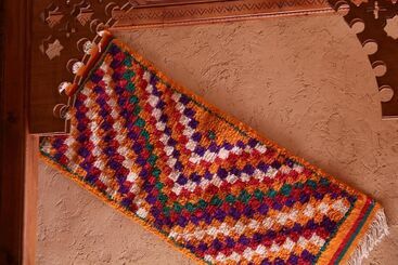 Bed and Breakfast Dar Aymane