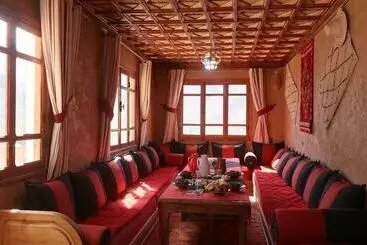 Bed and Breakfast Dar Aymane