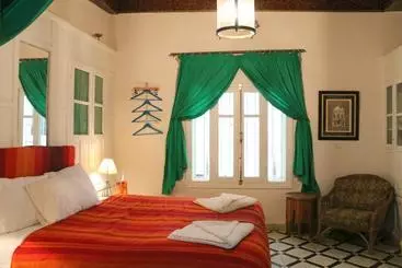 Bed & Breakfast Dar Zerhoune