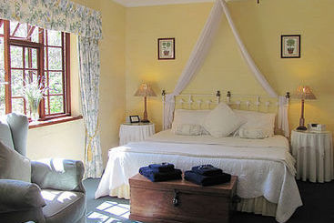 צימר Kingfisher Country House