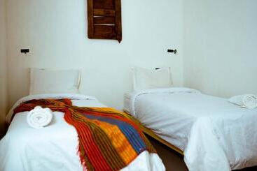 Bed and Breakfast L Oasis Du Bonheur