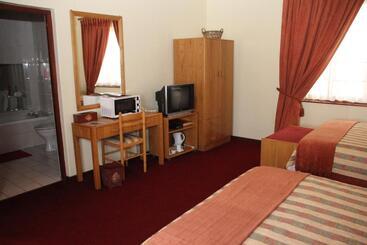 Aamiaismajoitus (B&B) Laings Lodge