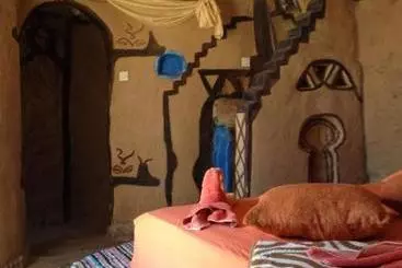 Bed and Breakfast Maison Boutchrafine