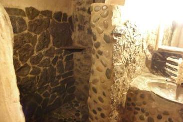 Bed & Breakfast Maison Boutchrafine