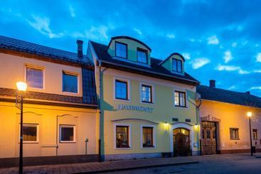 住宿加早餐  Penzión Harmony