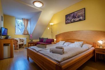 Bed and Breakfast Penzión Harmony