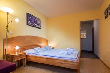 Nocleg ze śniadaniem Penzión Harmony