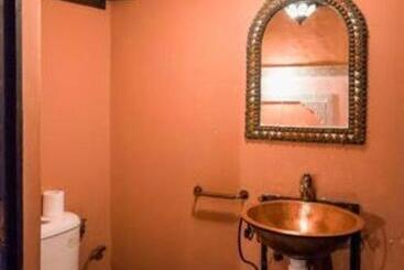 住宿加早餐  Riad Malak