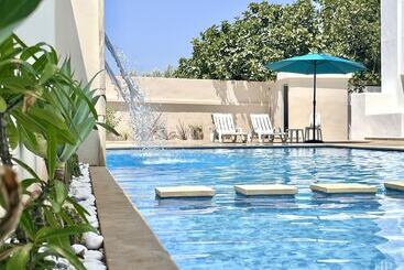 Hotel Hôtel Plaisance