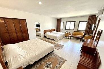 호텔 Hôtel Plaisance