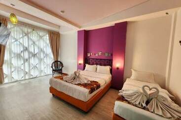 Langit Langi Hotel Port Dickson