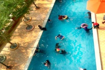 Langit Langi Hotel Port Dickson