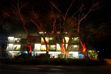 Langit Langi Hotel Port Dickson