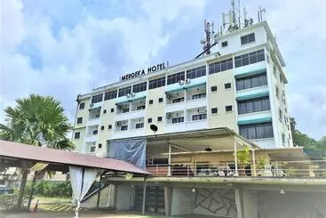 Hotel Merdeka