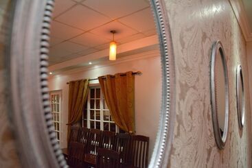 Mont D Or Hotel Clarens