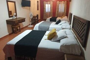 فندق San Sebastian