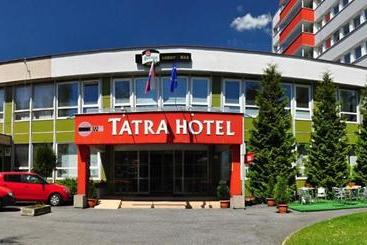 Hotel Tatra