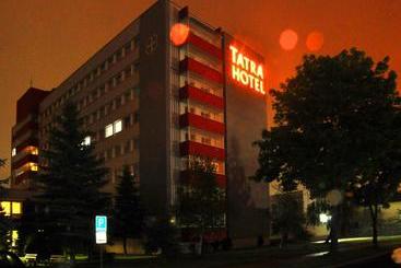 Hotel Tatra