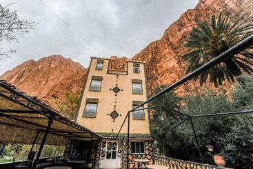 Мотель De La Vallée