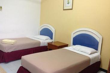 モーテル Spot On 89964 Padua Inn