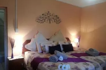 Oak Lane Bed And Breakfast