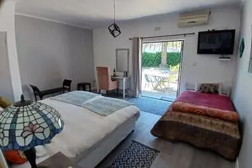 Ons Stee Bed And Breakfast