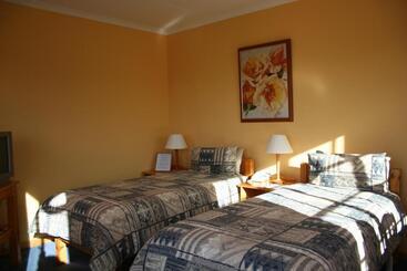 The Manderson Hotel And Conference Centre