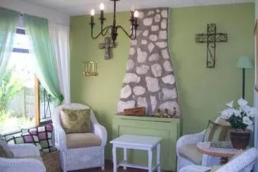 Tirzah S B&b And Self Catering