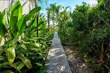 Hotel Fasano Trancoso