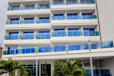 Hotel Medellín Rodadero