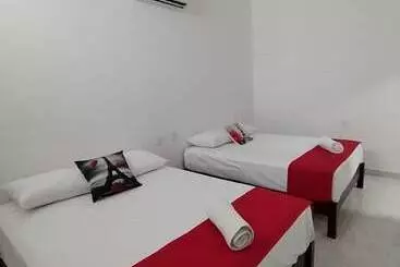 Hostel Cermar Plaza