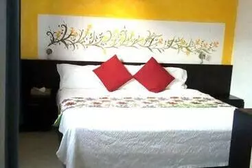 Bed and Breakfast Villa Mont