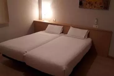 Blanco Albergue