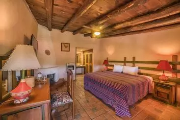 Hotelli Barrancas Del Cobre A Balderrama Collection
