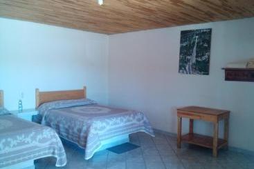 Hotel Cabañas Los Portales Barrancas Del Cobre