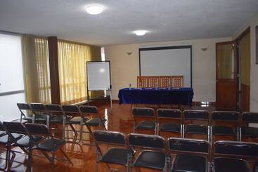 فندق Casa Shalom