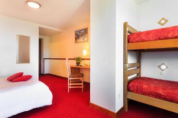 هتل Club Blanche Neige