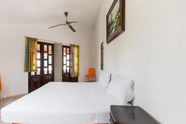 Otel Desarrollo Turistico