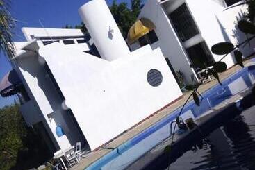 Hôtel Desarrollo Turistico