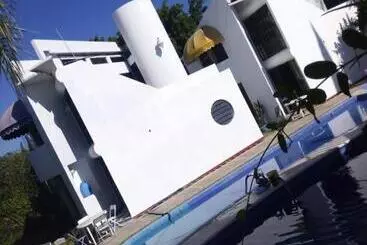 Otel Desarrollo Turistico