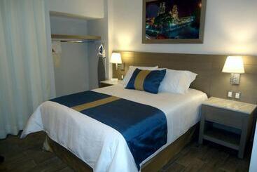 Hotel Mansur Business & Leisure