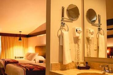 酒店 Mesón De La Chinantla