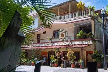 Hotel Museo Xibalba