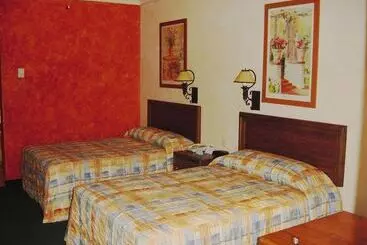 Hotel Navojoa Plaza