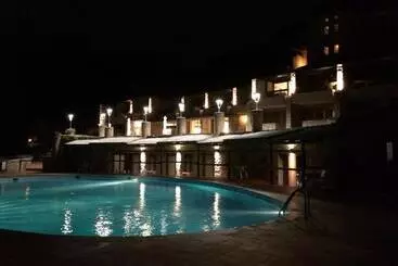 Hotel Olimpia